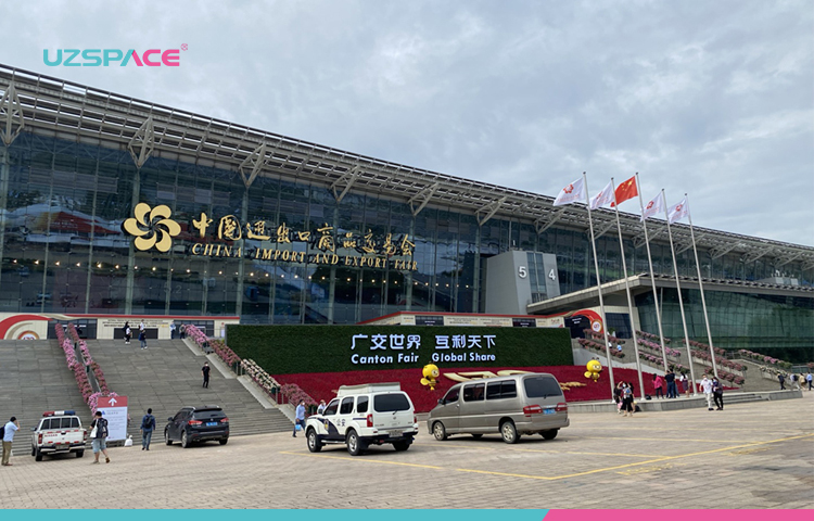 和记科技广交会